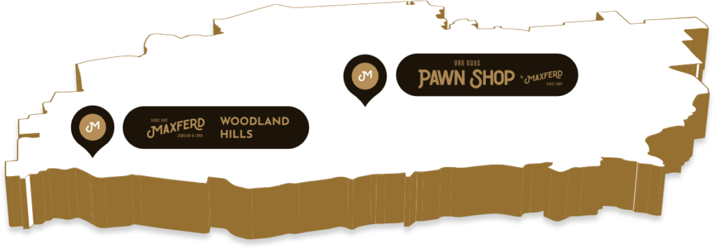 Pawn Shop Map Announces App To Connect Pawn Shops With Customers Nearby