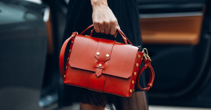 Why pawn your luxury handbag?