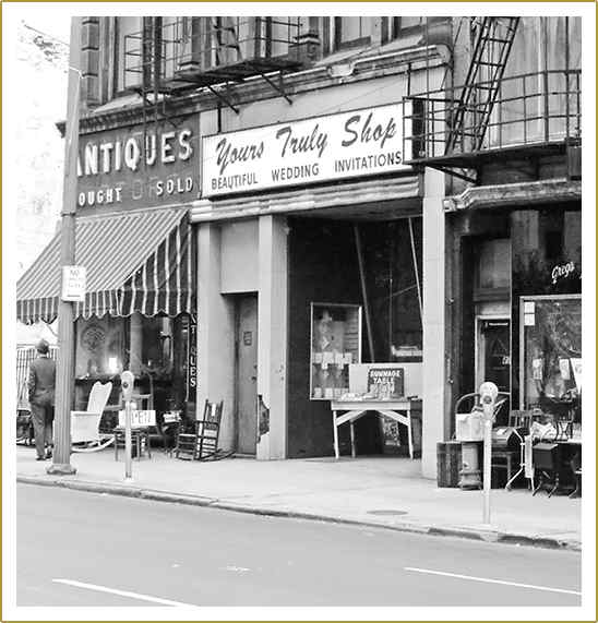 Nation's oldest, most experienced pawn shop
